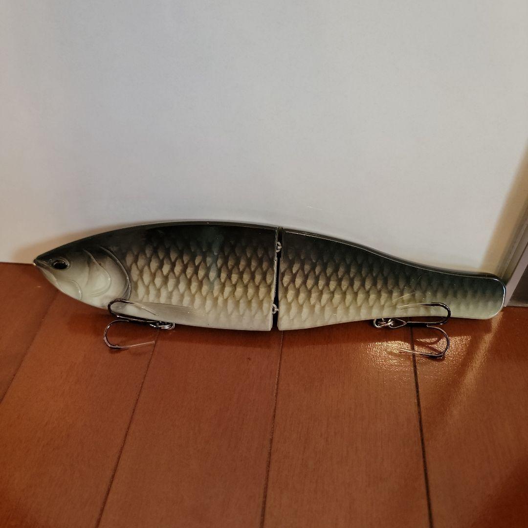 ワイルドルアーズ ワイルドビート WILD LURES WILD BEAT