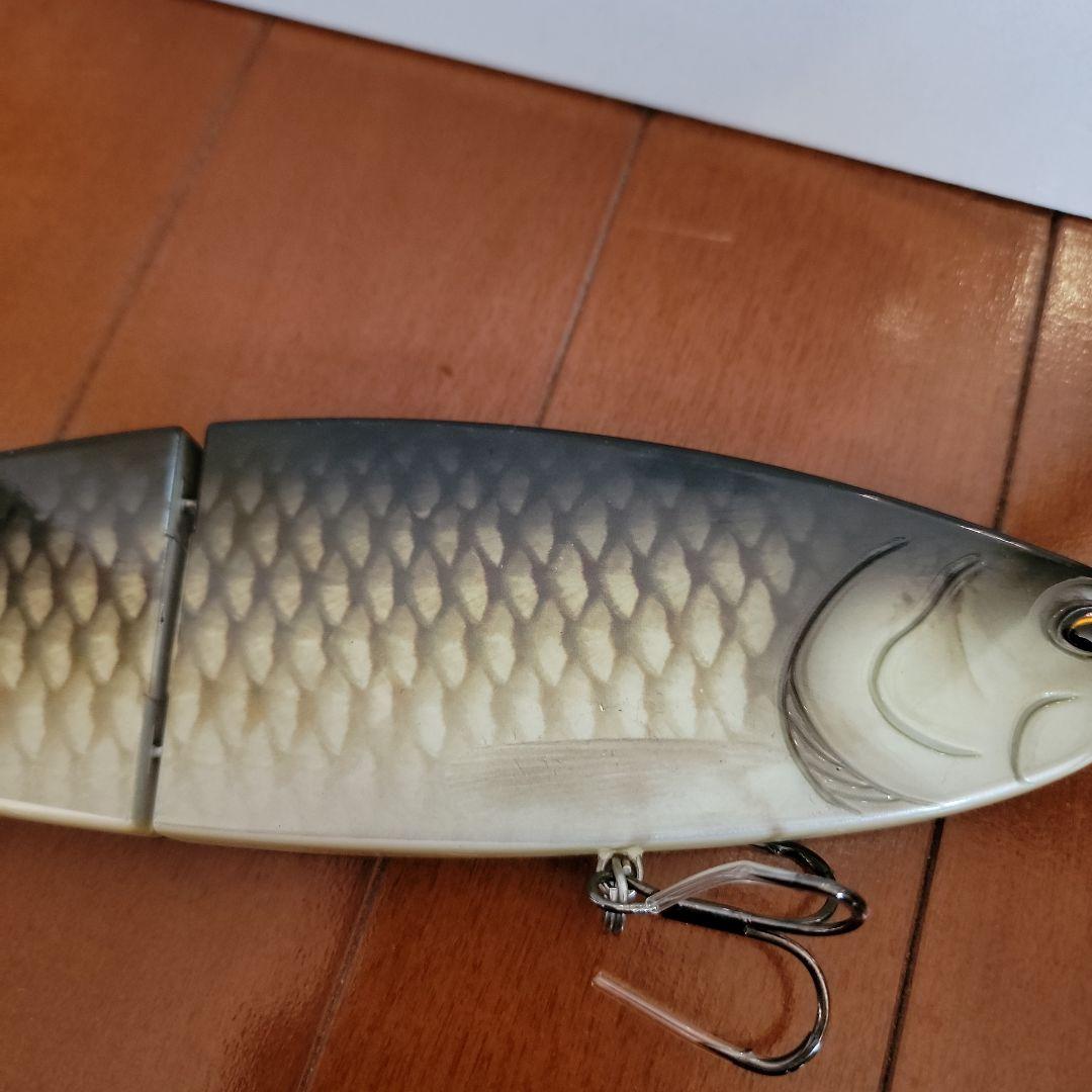 ワイルドルアーズ ワイルドビート WILD LURES WILD BEAT