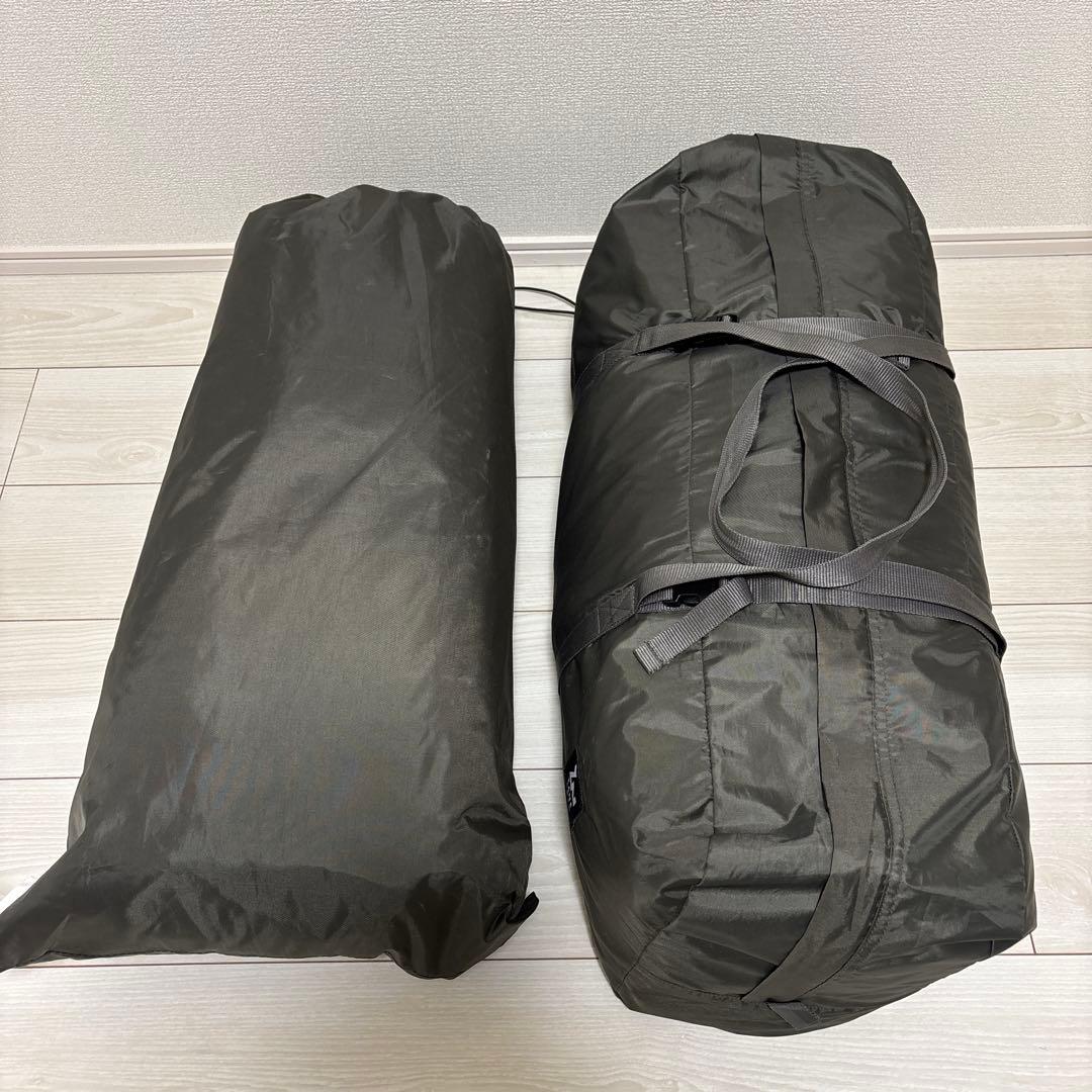 ゼインアーツギギ2 テント インナーテント セット ZANE ARTS