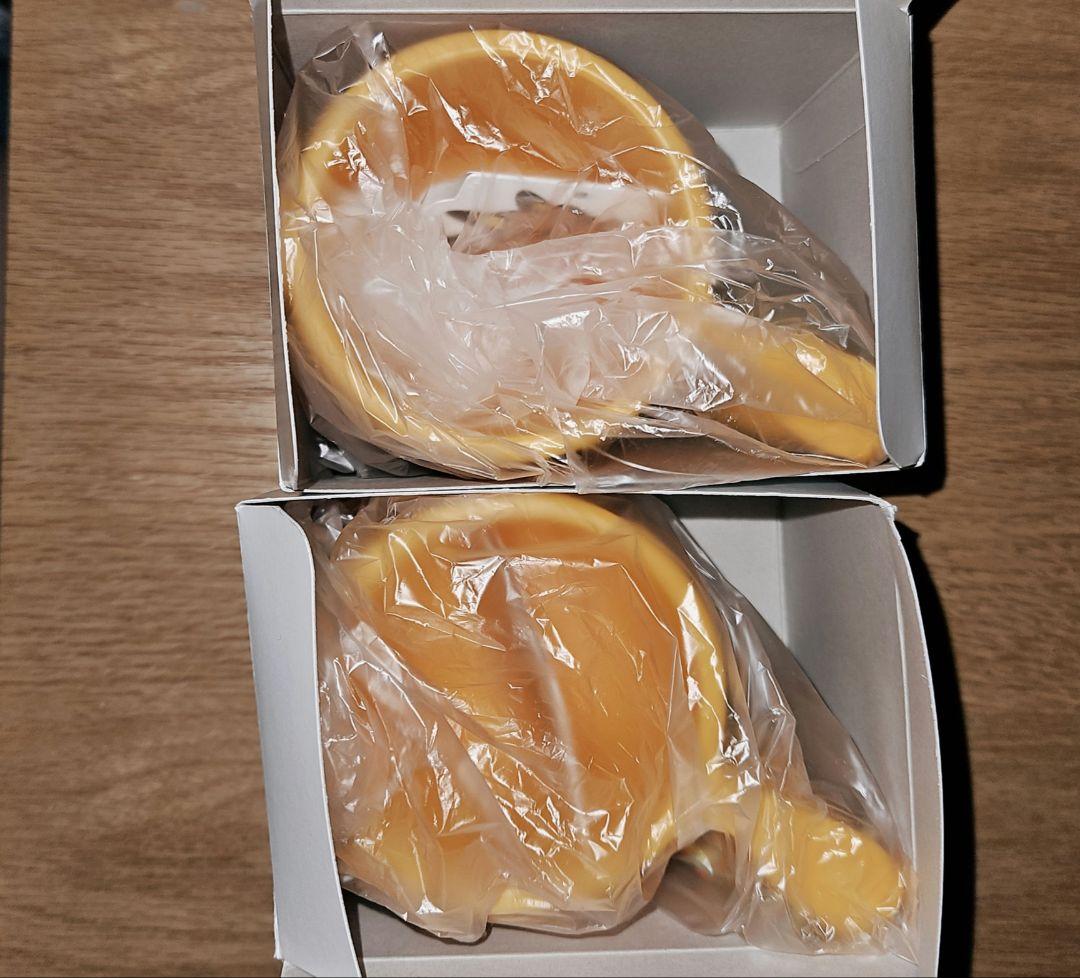 CHUMS　キャンパーマグカップ　コラボ　ポケモン　ピカチュウ　2個セット