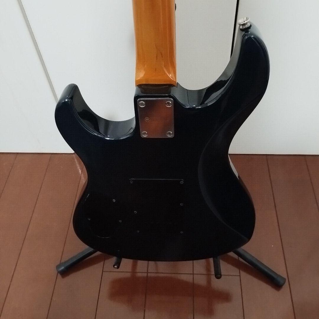 PACIFICA612VⅡFM ヤマハ パシフィカ ギター【ケース付】