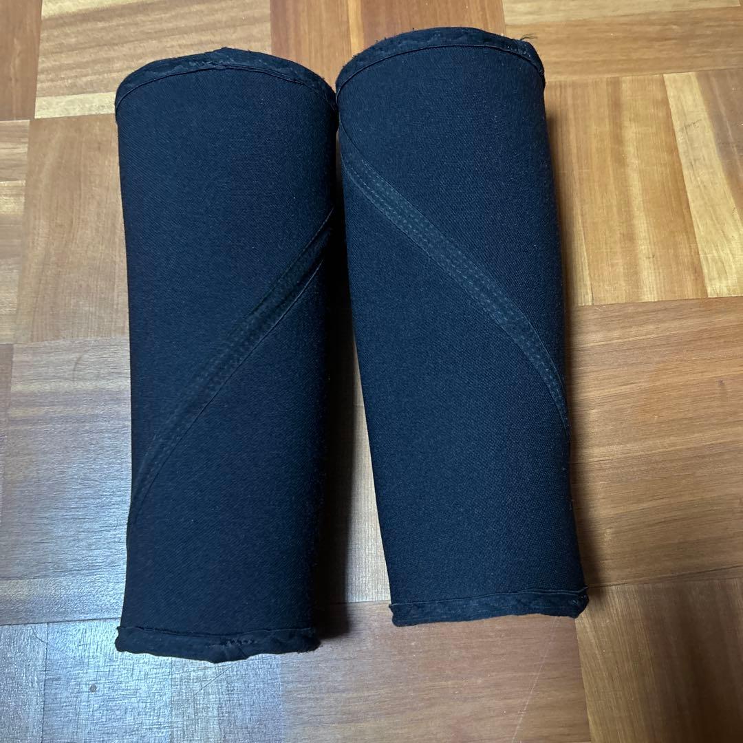 SBD ニースリーブ　XS ファントム