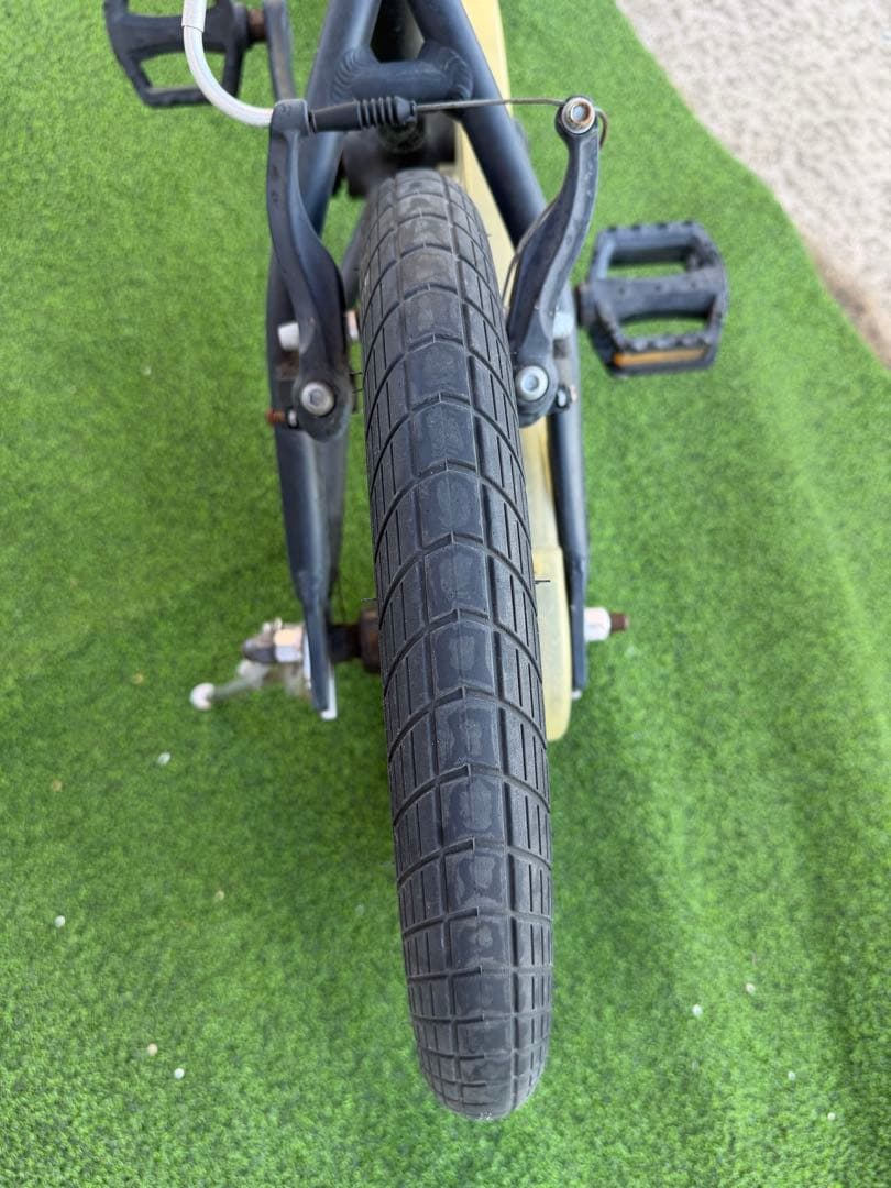 MARIN DONKY JR. 16インチ 子供用自転車