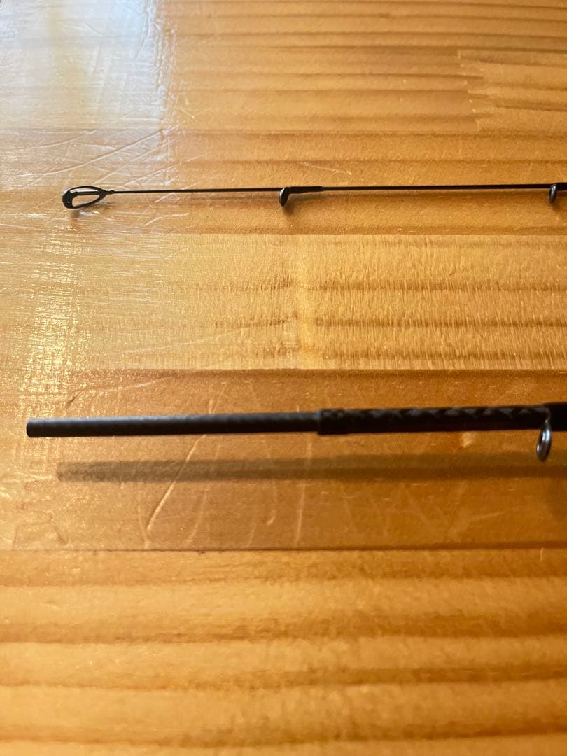 クリアブルー　クリスター　55 BF-master