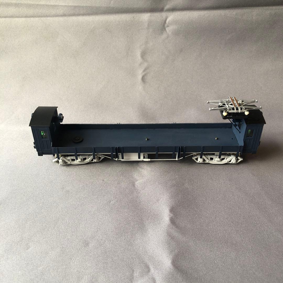 鉄道模型 HOゲージ 京成電鉄 モニ5