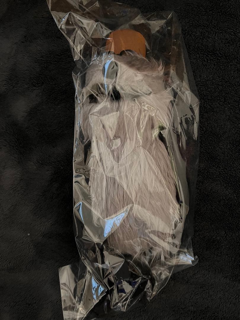 パペットスンスン ポップアップ キャンディストア おまけ付き お顔厳選 ゾンゾン