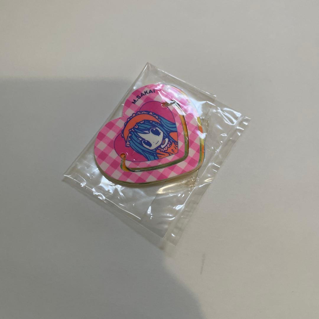 永田町ストロベリィ 手帳 応募者全員プレゼント 全サ りぼん