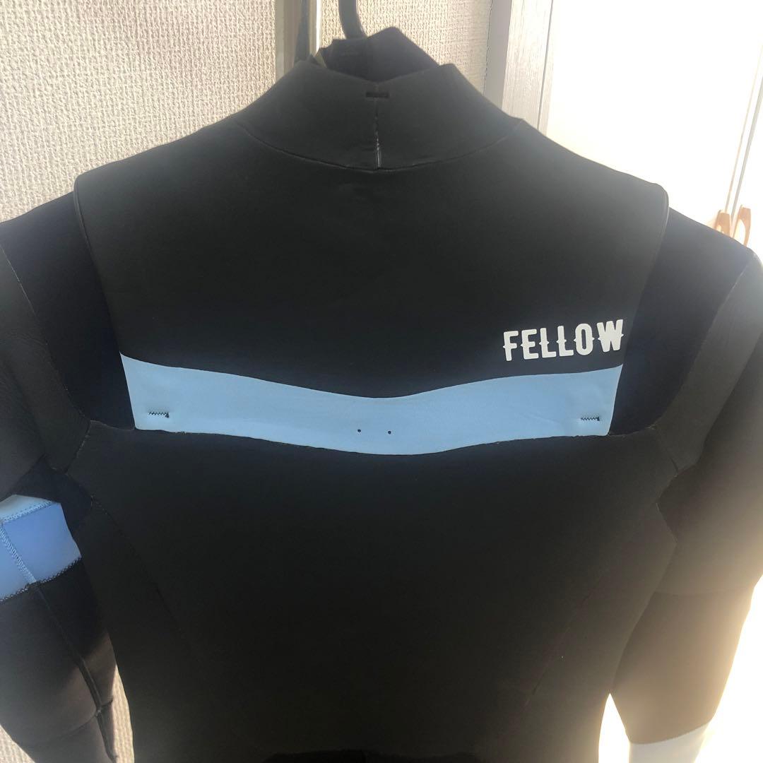 サーフィン　ウェットスーツ　新品