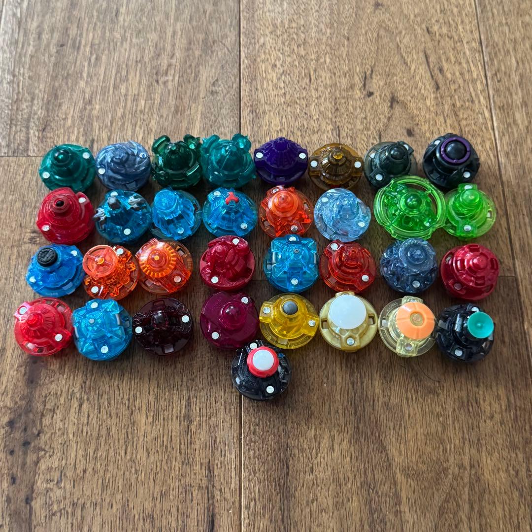 【お値下げ中‼︎】ベイブレードバーストまとめ売り