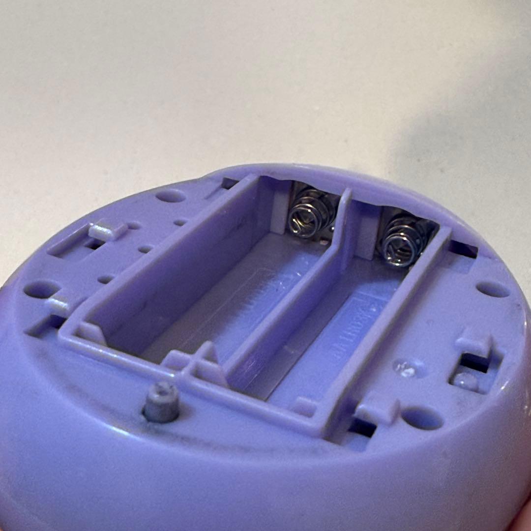 たまごっち マジカルみーつ パープル