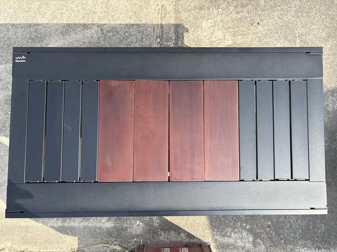 アウトドア 折りたたみテーブル