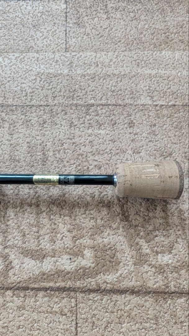 【トミー】SHIMANO(シマノ) 21カーディフAX S62XUL-F