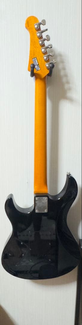 専用YAMAHA パシフィカ612 IDB マルチエフェクターGT-1