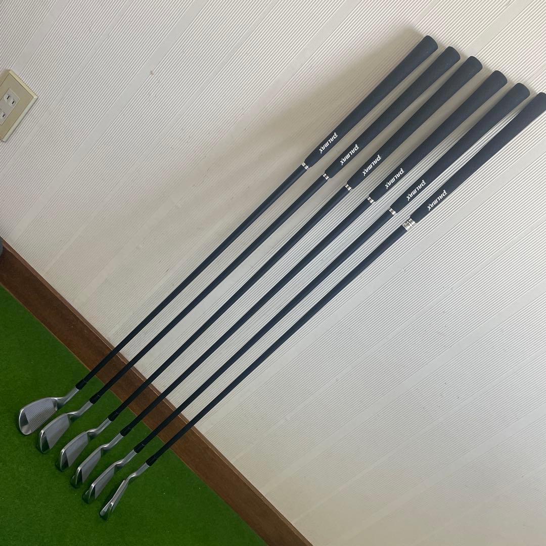 YAMAHA RMX VD/M(#5-PW)TRAVIL 95R ヤマハアイアン