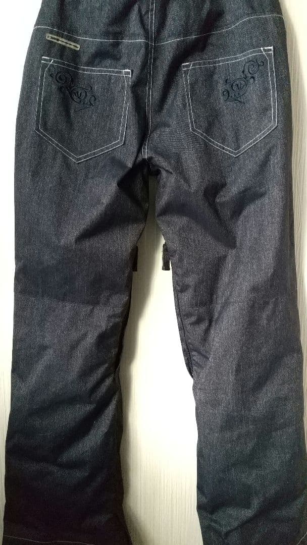 ボードウェア パンツ【COLORADO  BOARD】