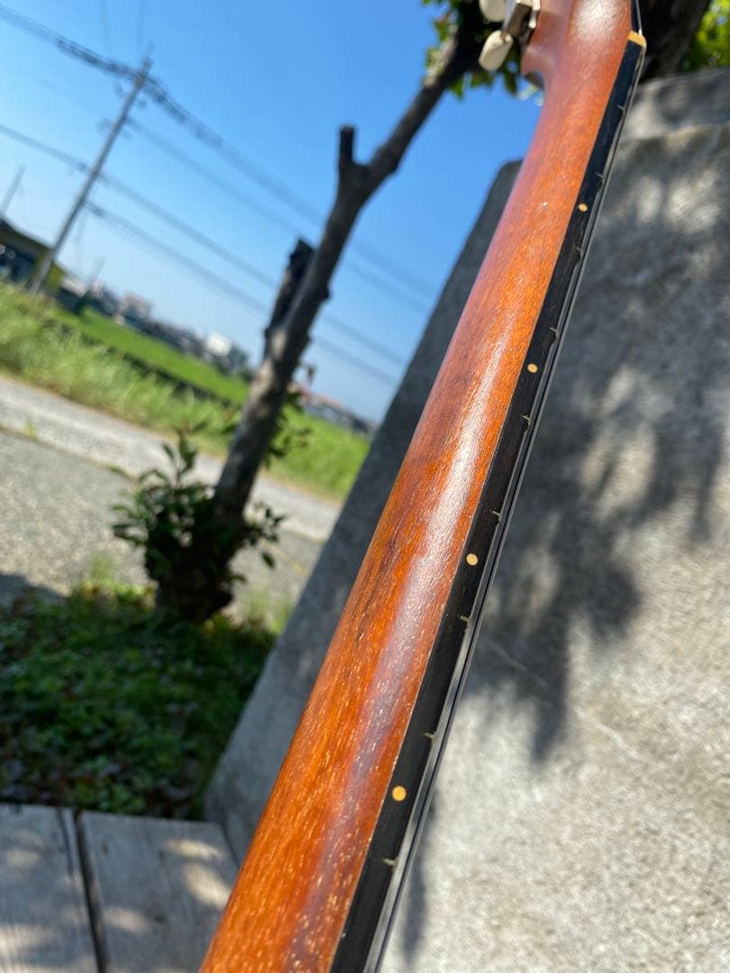 Gibson USA Les Paul junior　relic