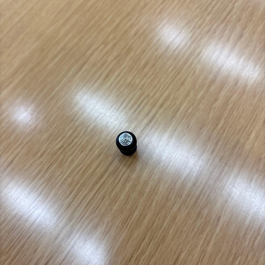 カヴェコスペシャル　 ブラックシャープペンシル