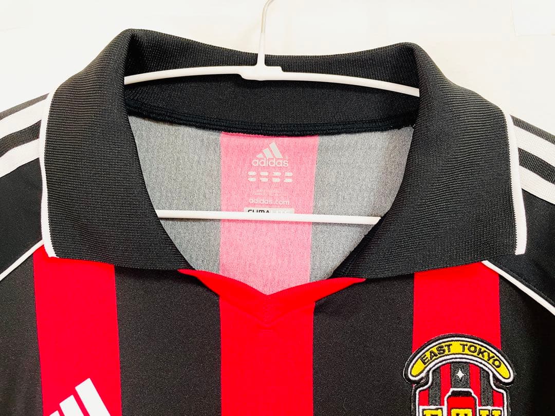 GIANT KILLING ETU #9 堺良則 レプリカユニフォーム