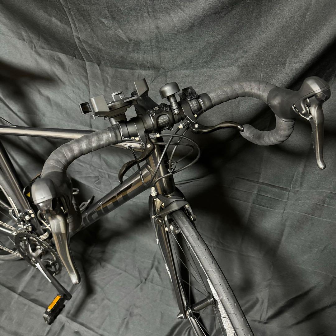 GIANT ロードレーサー　CONTEND2 CONTEND 2-23