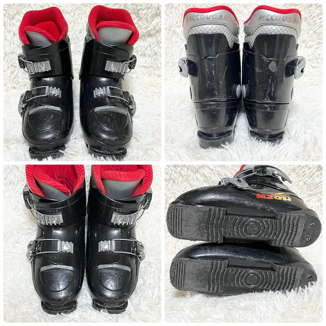 【良品】 DRIVE FR TYPE A 130 ジュニアスキー　ATOMIC