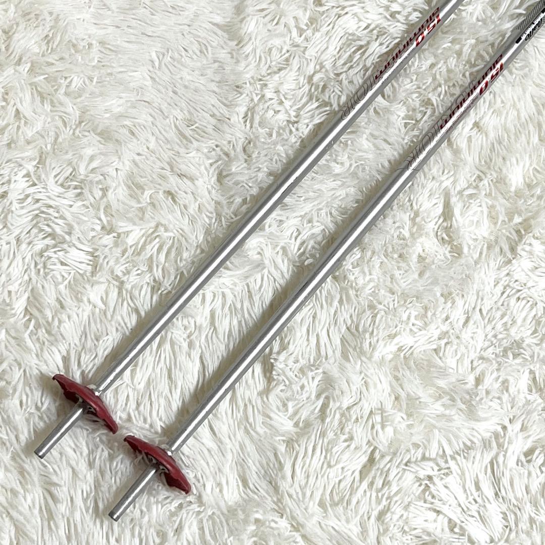 【良品】 DRIVE FR TYPE A 130 ジュニアスキー　ATOMIC