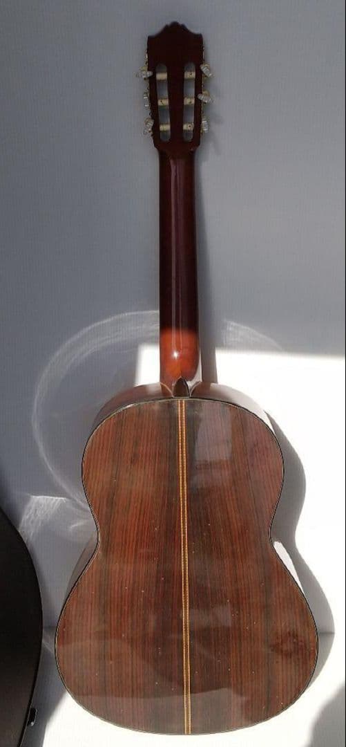 YAMAHA クラシックギター C-330S