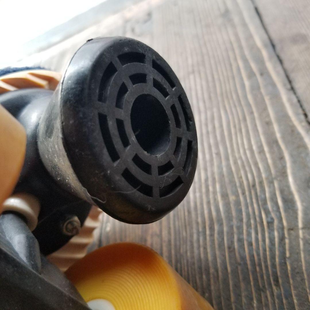 デッドストック　1970'S　ヴィンテージ　サッカニー　ローラースケート