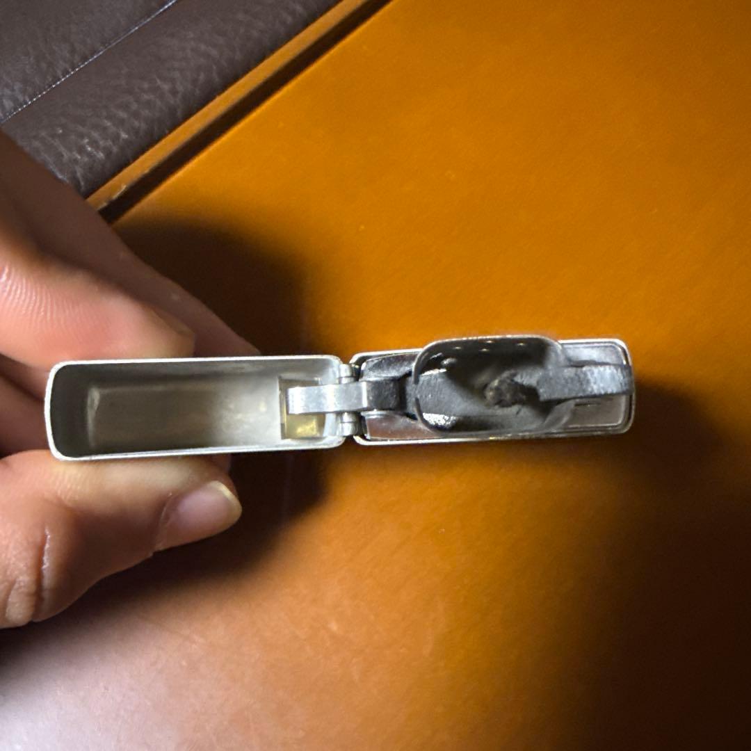 快適グッズ・旅行小物 zippo STERLING 1994