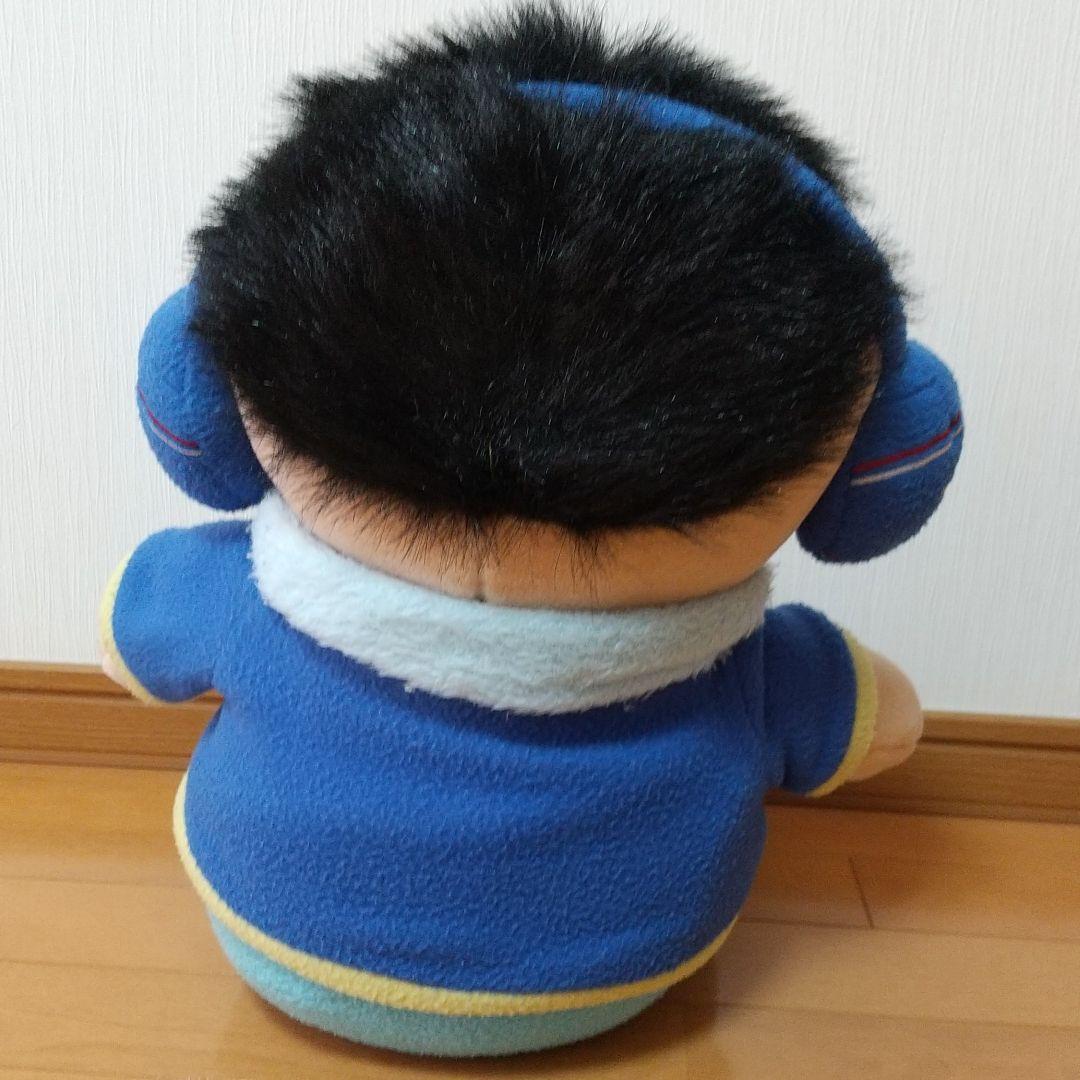 サンリオ みんなのたあ坊ぬいぐるみ