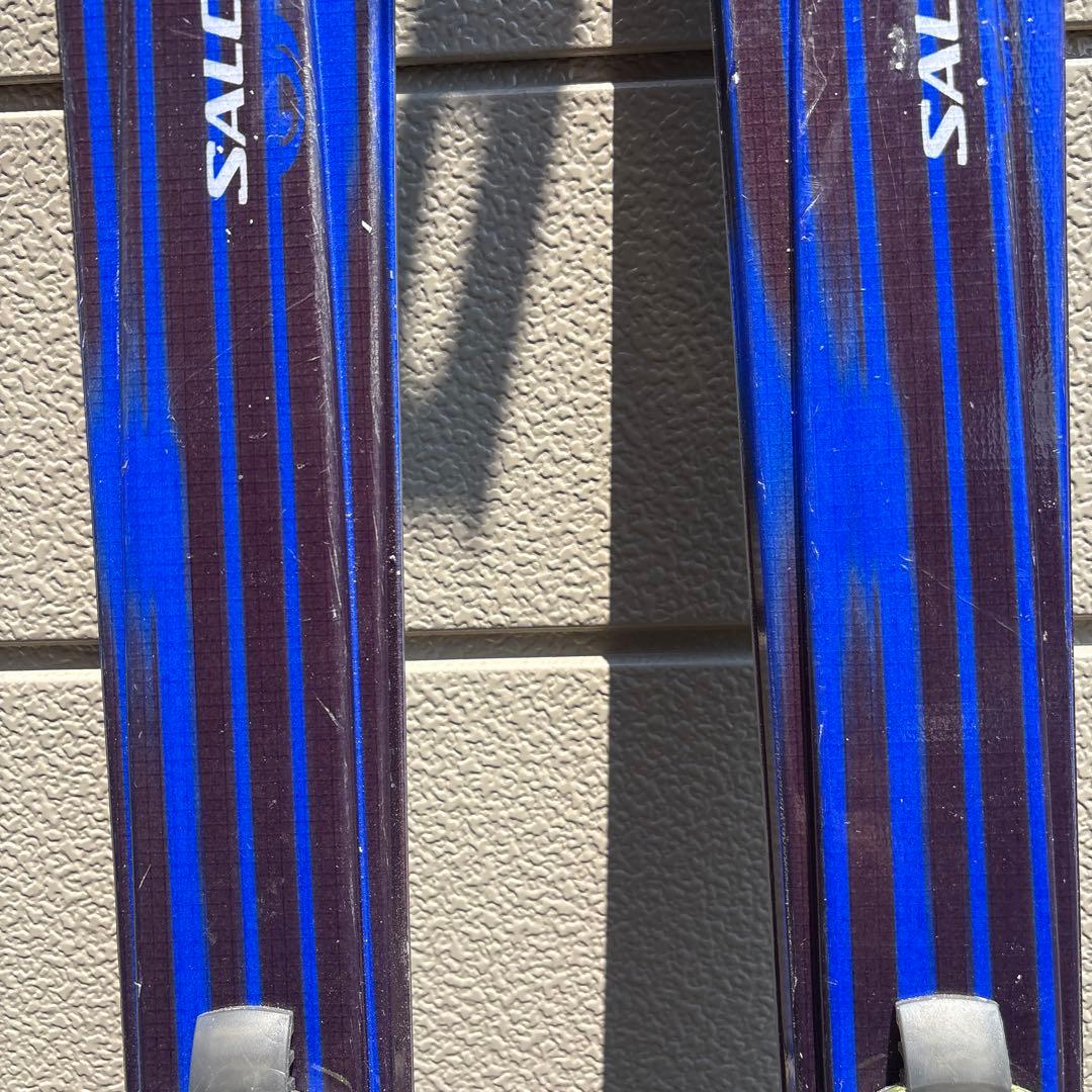 SALOMON SCRAMBLER 175cm サロモンスクランブラー