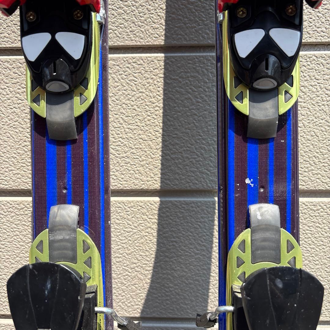 SALOMON SCRAMBLER 175cm サロモンスクランブラー