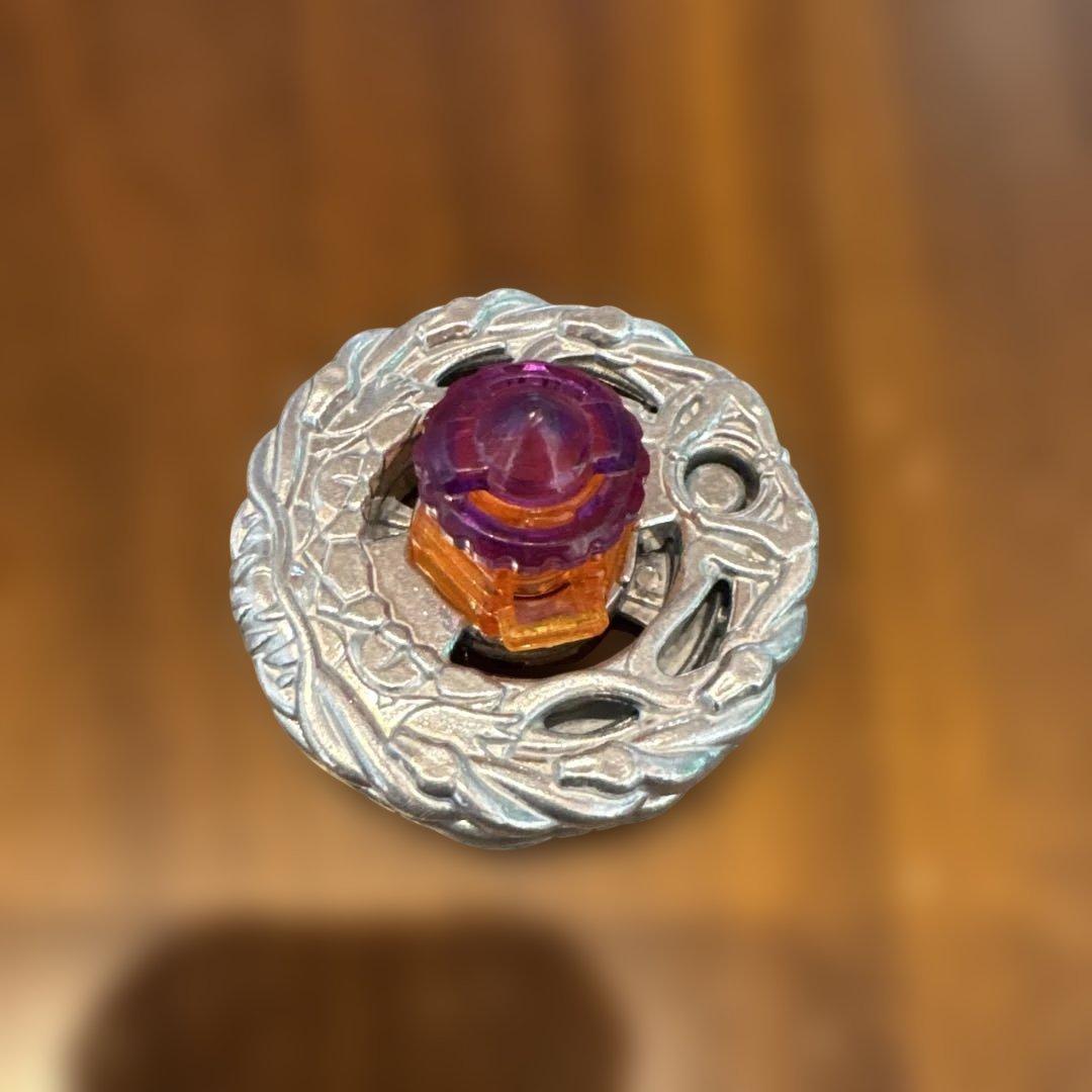 ベイブレード ゼロジー オロジャワイヴァング