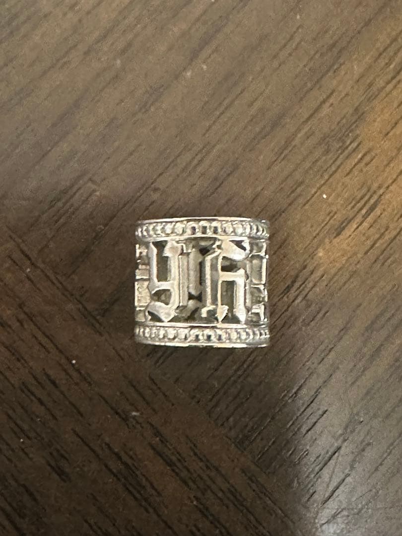 XJAPAN YOSHIKI ネックレス　おまけスカーフ付