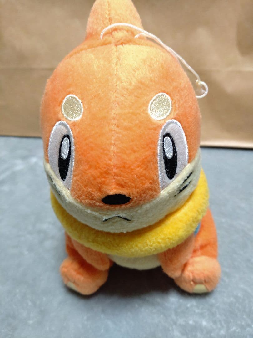 【当時物】劇場版ポケモン　ブイゼル　ぬいぐるみ