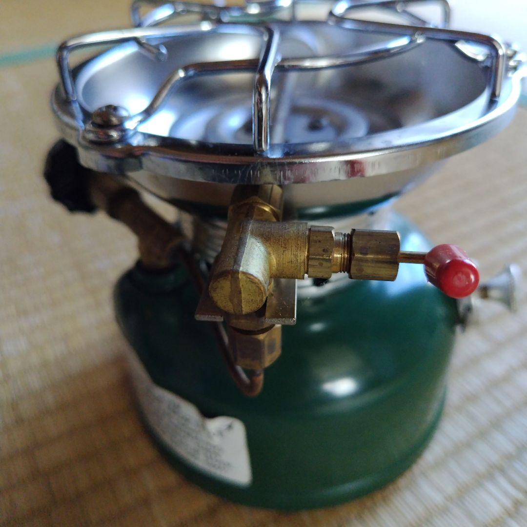 バーベキュー・調理用品 Coleman 502-700 SPORTSTER CAMPSTOVE