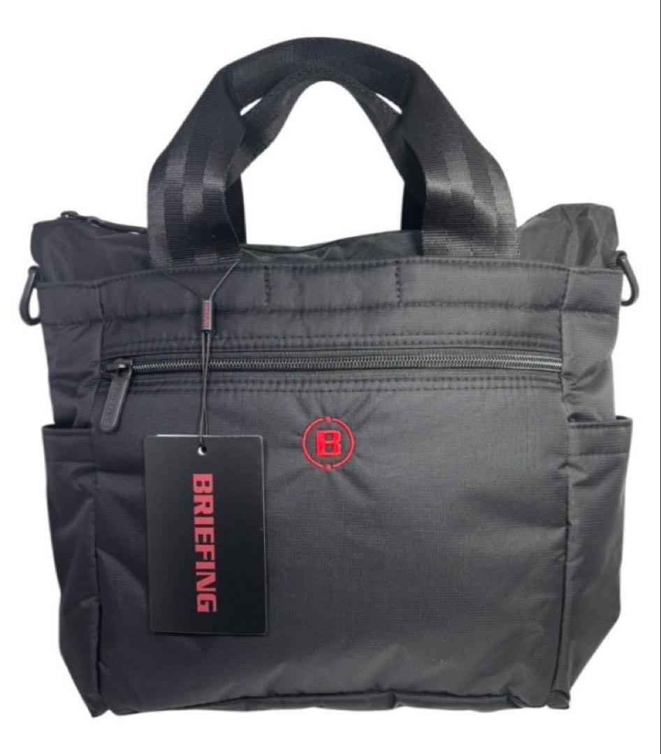 新品　BRIEFING ブリーフィング 2WAY CART カートバッグ