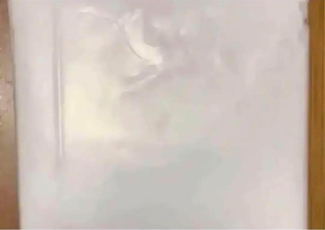 エアブラシブース　スプレーワーク