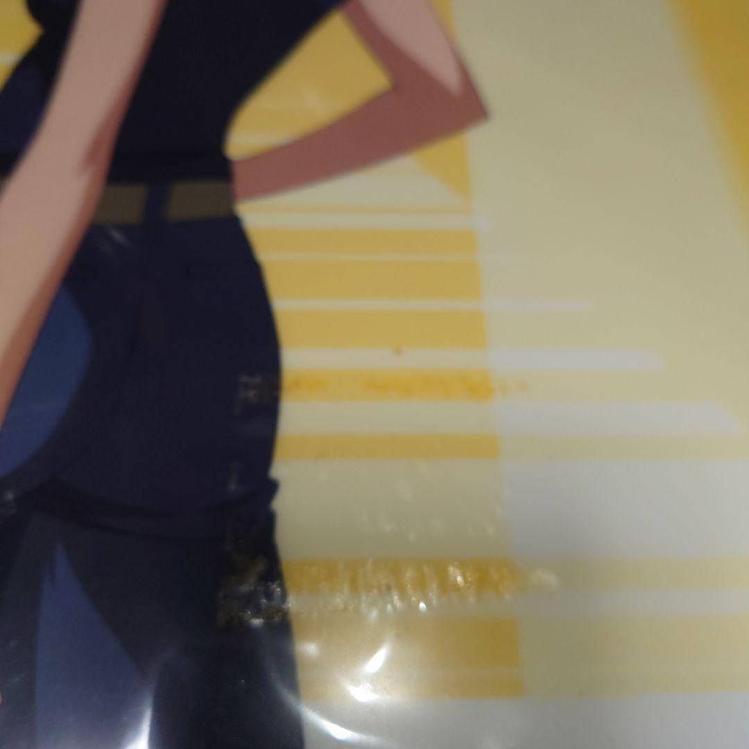 ガンダムSEED DESTINY　ミニポスター