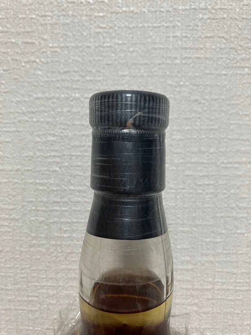 クライヌリッシュ 2011 9年 シングルカスクネーション