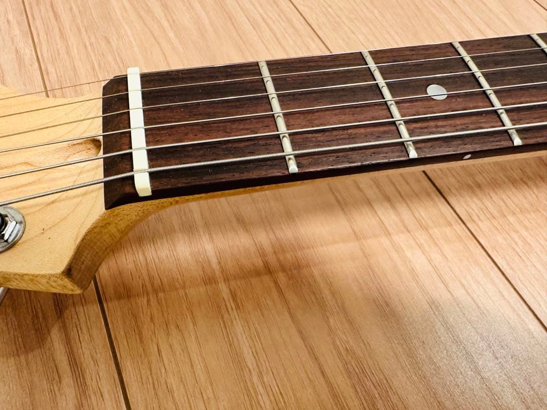 LEGEND レジェンド LTE-Z MBL テレキャスターモデル