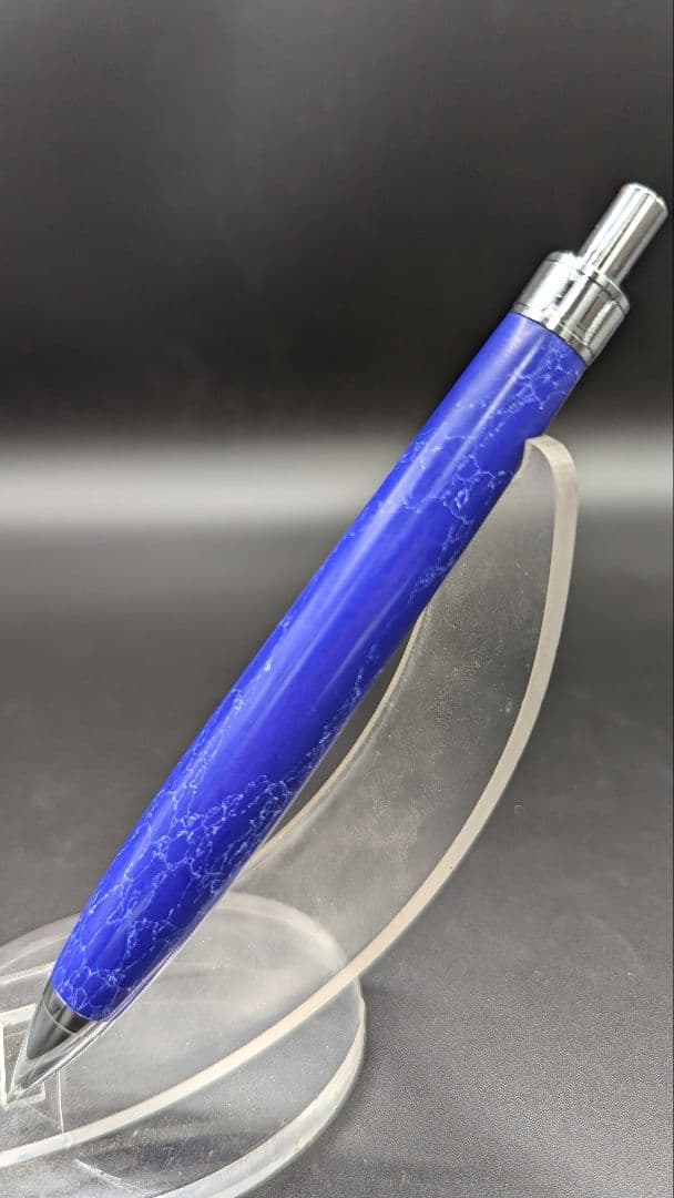 290ペン工房翌檜　ハイブリッドストーン　シャーペン　ボールペン