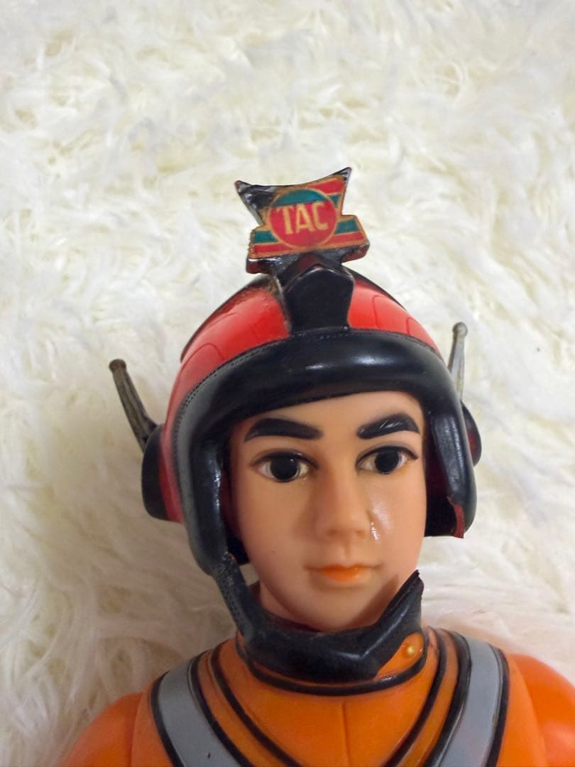 ブルファク　ウルトラマン　TAC隊員