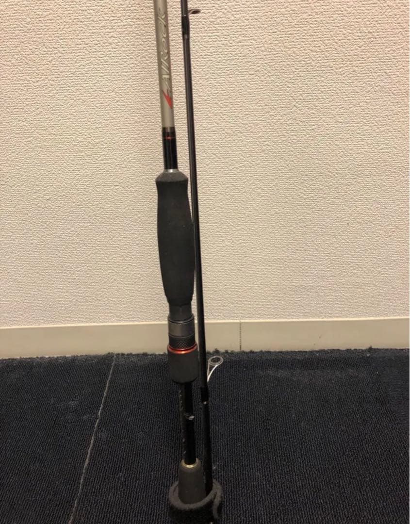 メジャークラフト　AIRROCK AR-T792M