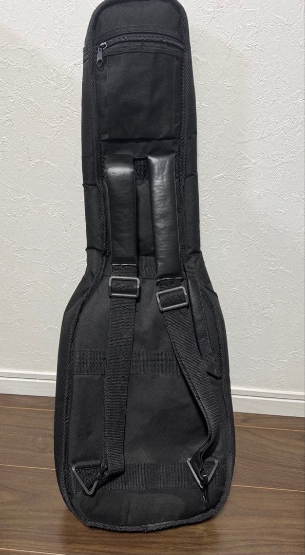 Laid Back ミニエレキギター