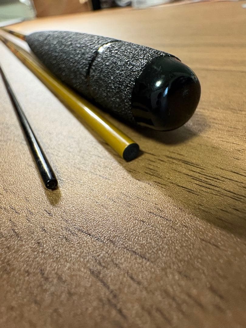 征興ロッドとど　11.5尺　 （ヤマサ大和　別注とど）