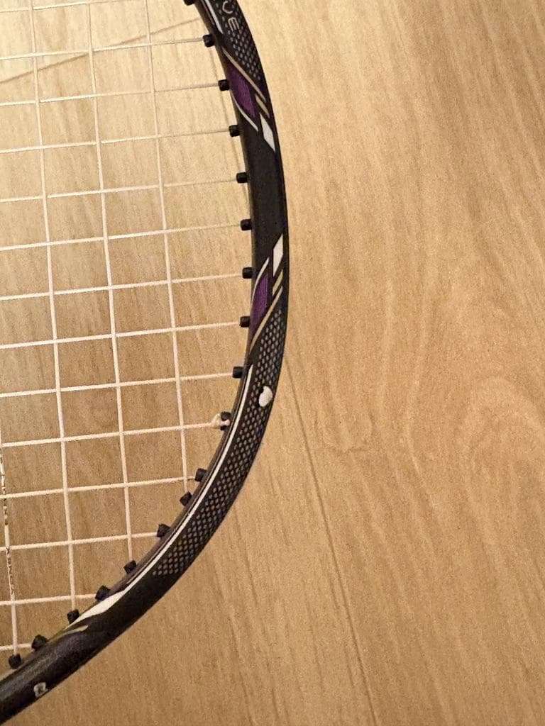 ラケット Mizuno FORTIUS 33 QUICK 4U6