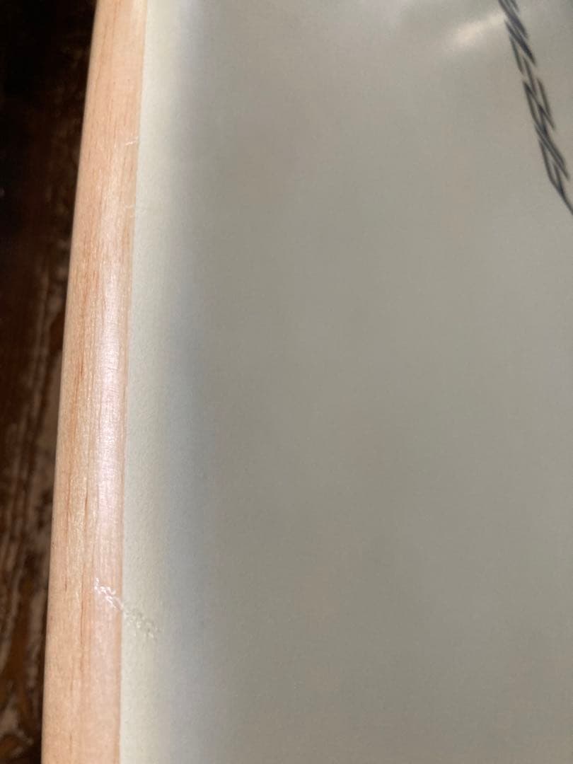 Firewire ファイヤーワイヤー サーフボード エルフエゴ 5'7