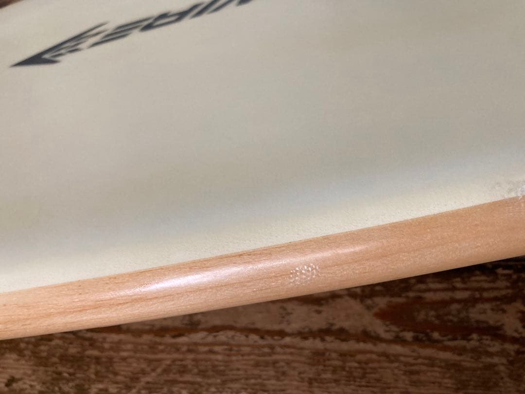 Firewire ファイヤーワイヤー サーフボード エルフエゴ 5'7