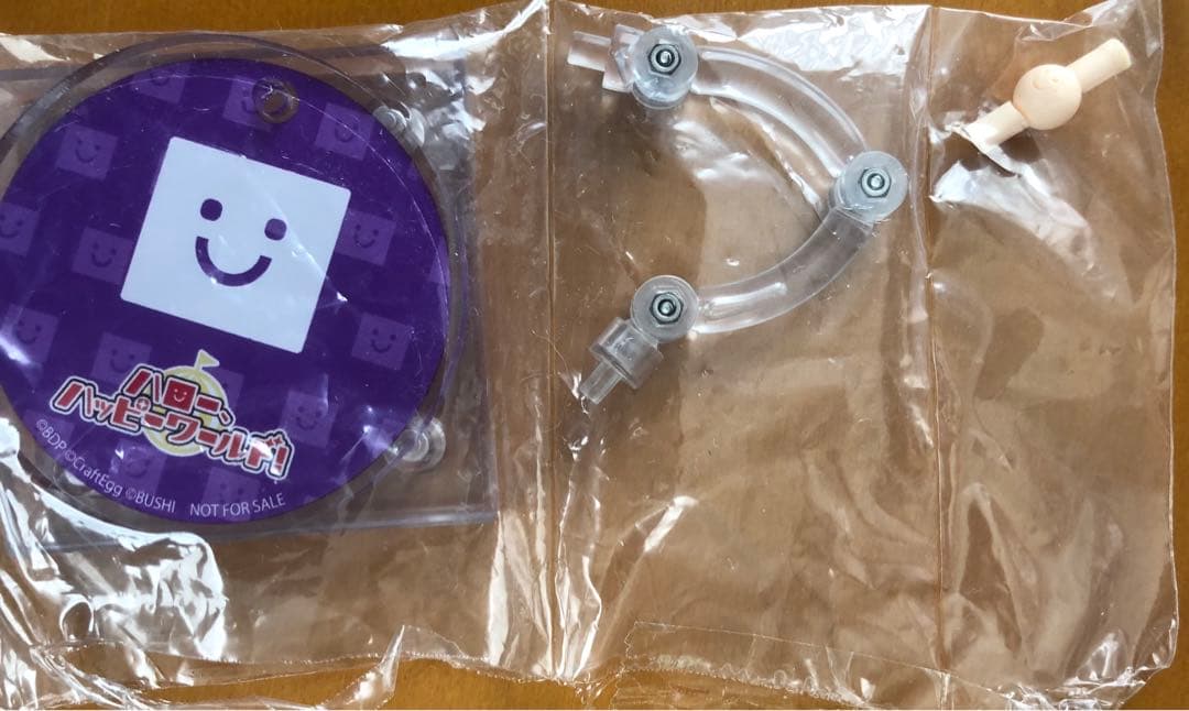 ねんどろいど バンドリ 瀬田薫 ステージ衣装Ver. 1340 特製丸台座付き