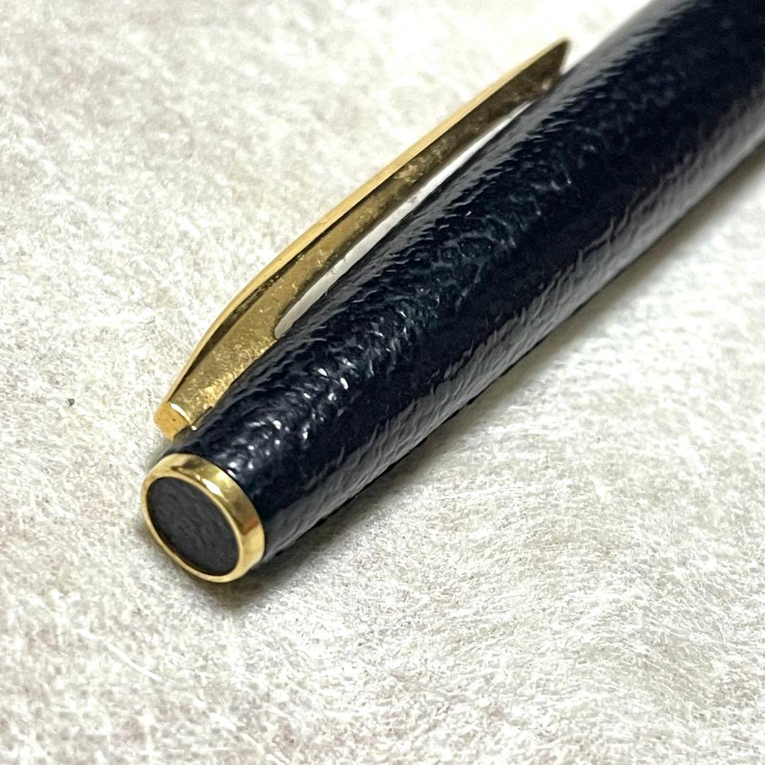 パイロット　Pilot 万年筆　ブラック14k586万年筆　ペン